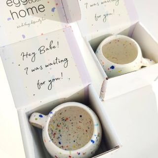 Hrnček, ktorý čaká práve na teba ❤️